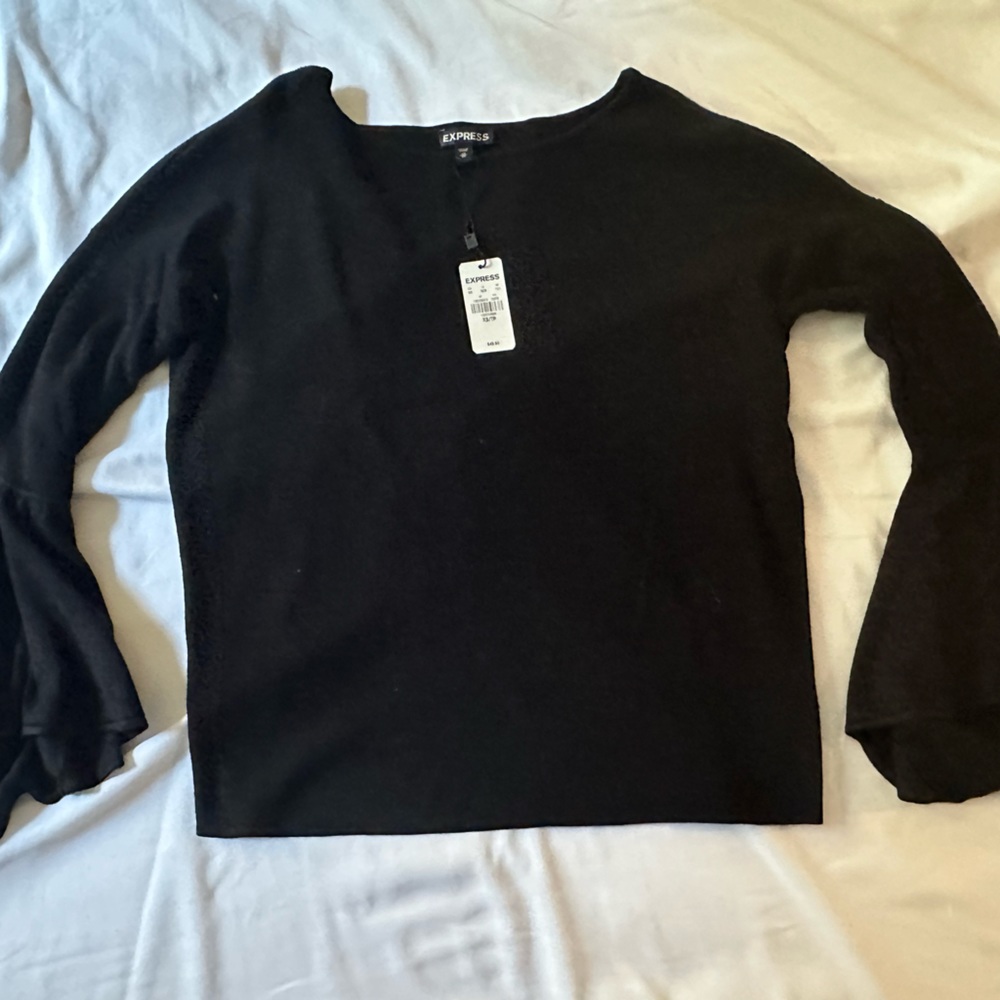 Express Top